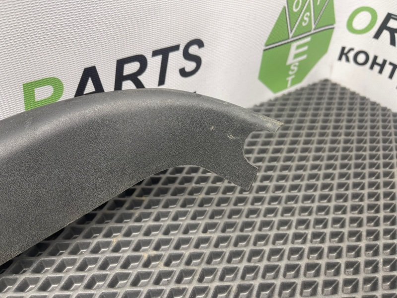 Обшивка багажника, 390 рублей, Тверь