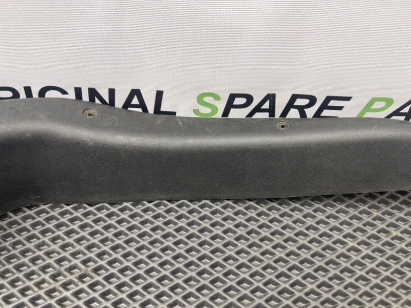 Обшивка багажника, 390 рублей, Тверь