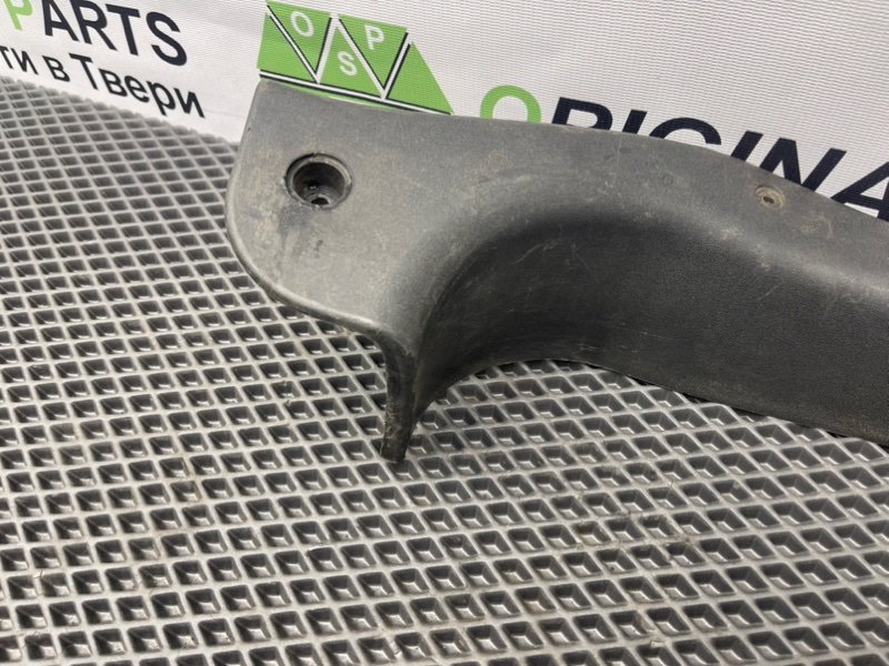 Обшивка багажника, 390 рублей, Тверь