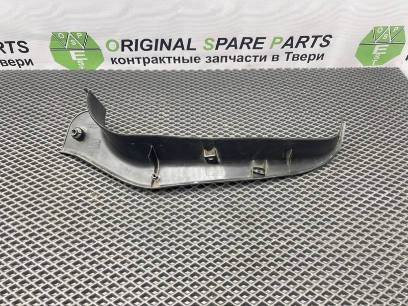 Обшивка багажника, 390 рублей, Тверь