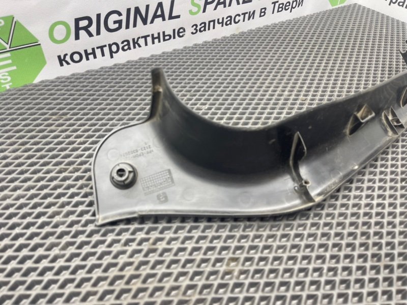 Обшивка багажника, 390 рублей, Тверь