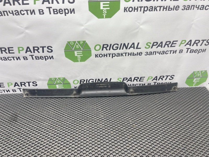 Обшивка двери багажника, 390 рублей, Тверь