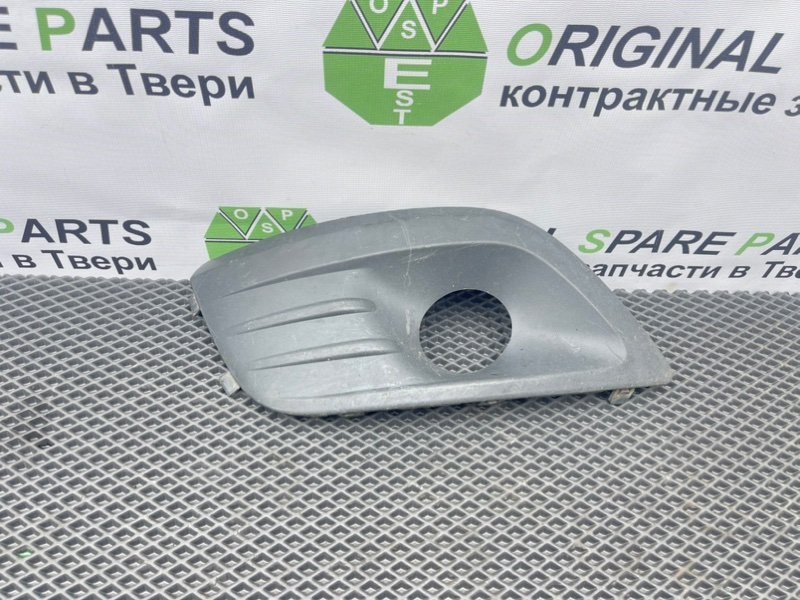 Накладка противотуманной фары, 390 рублей, Тверь