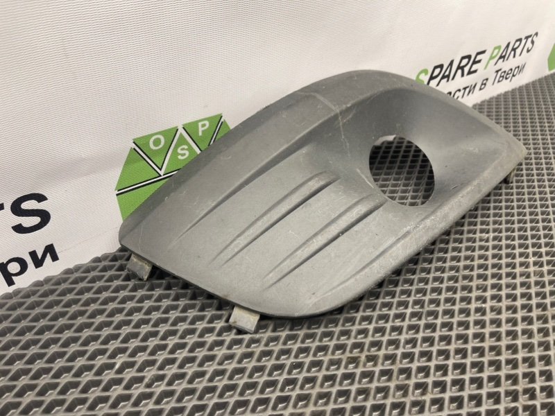 Накладка противотуманной фары, 390 рублей, Тверь