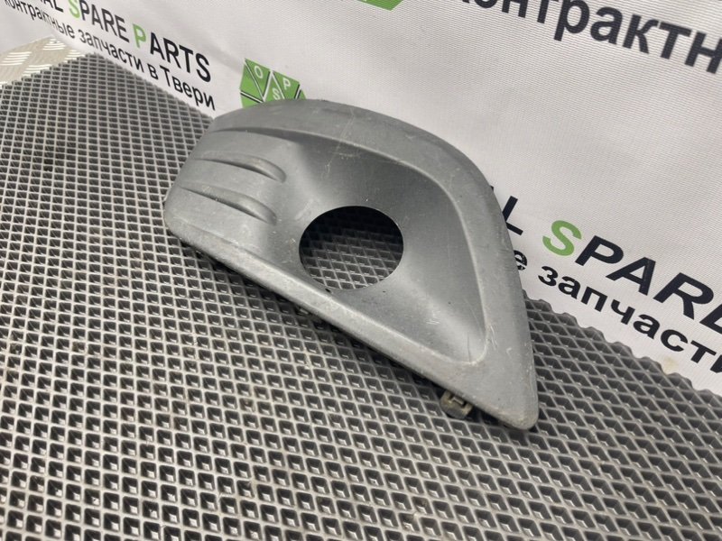 Накладка противотуманной фары, 390 рублей, Тверь