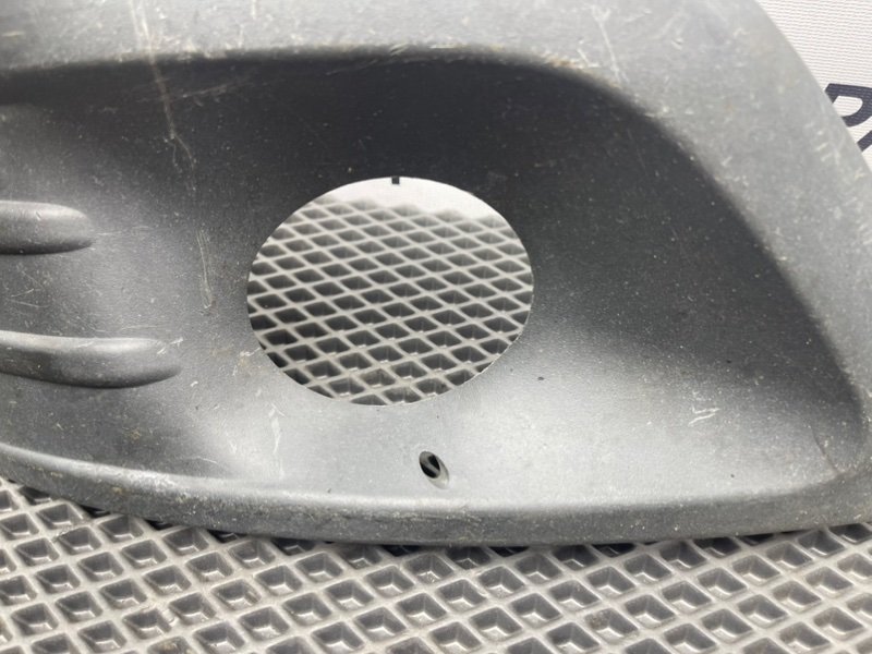 Накладка противотуманной фары, 390 рублей, Тверь