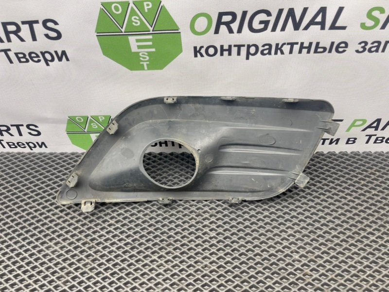 Накладка противотуманной фары, 390 рублей, Тверь