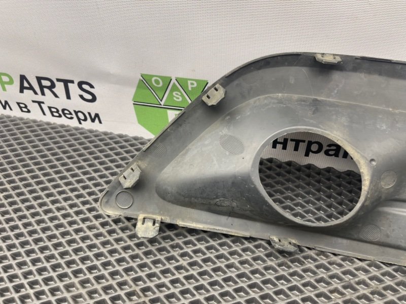Накладка противотуманной фары, 390 рублей, Тверь