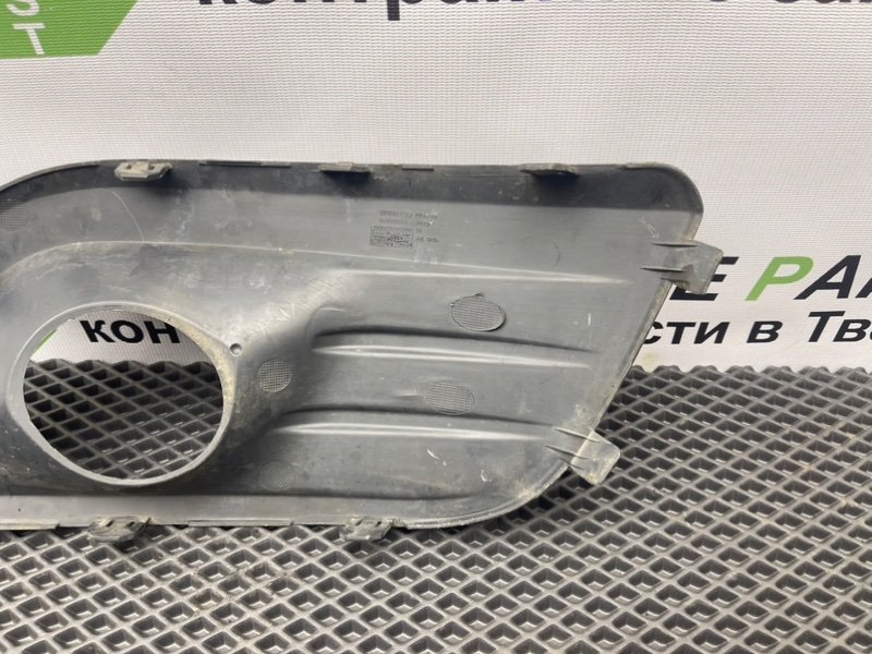 Накладка противотуманной фары, 390 рублей, Тверь