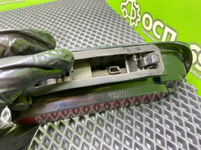 Дополнительный стоп, 490 рублей, Тверь