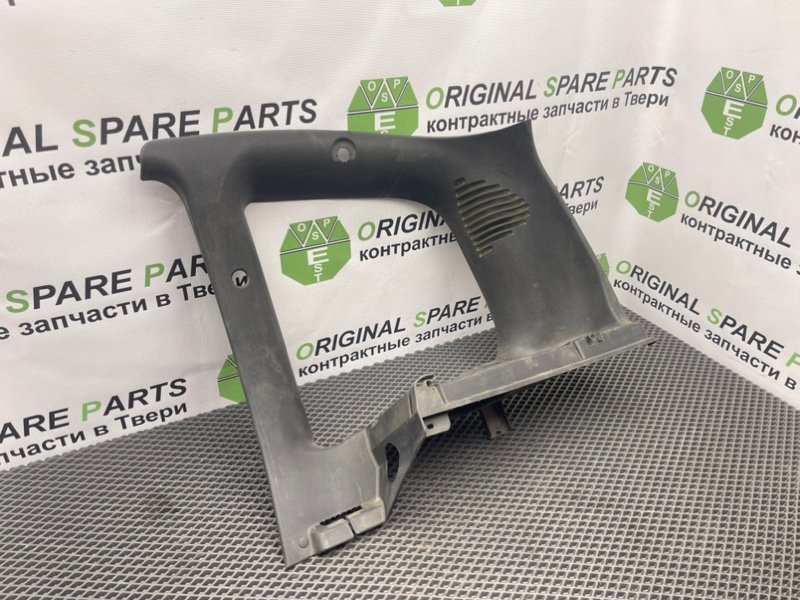 Накладка багажника, 490 рублей, Тверь