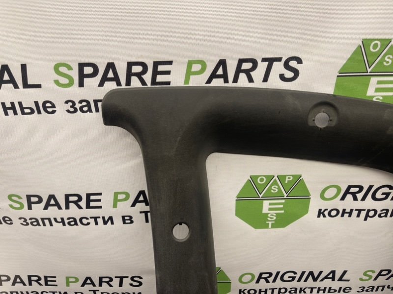 Накладка багажника, 490 рублей, Тверь