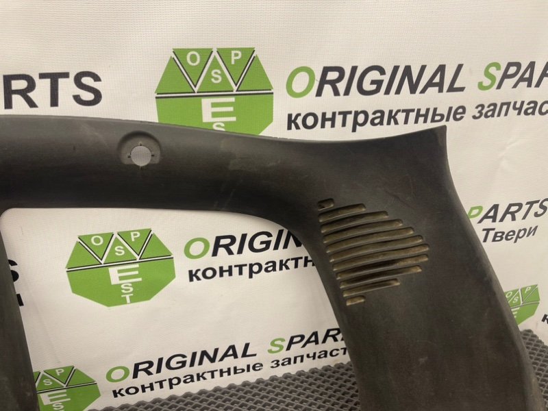 Накладка багажника, 490 рублей, Тверь