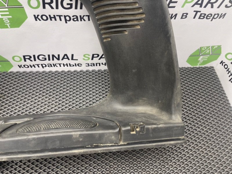 Накладка багажника, 490 рублей, Тверь