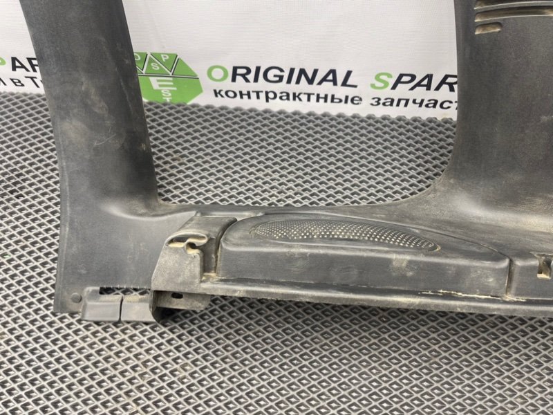 Накладка багажника, 490 рублей, Тверь