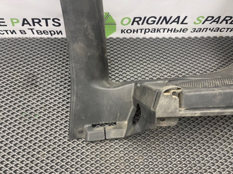 Накладка багажника, 490 рублей, Тверь