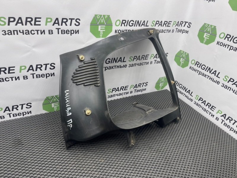 Накладка багажника, 490 рублей, Тверь