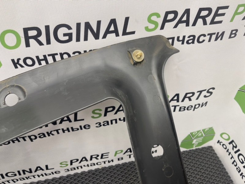 Накладка багажника, 490 рублей, Тверь