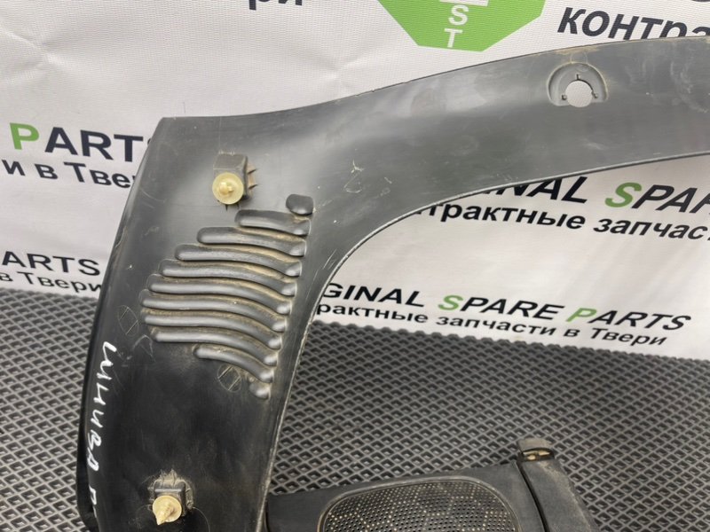 Накладка багажника, 490 рублей, Тверь