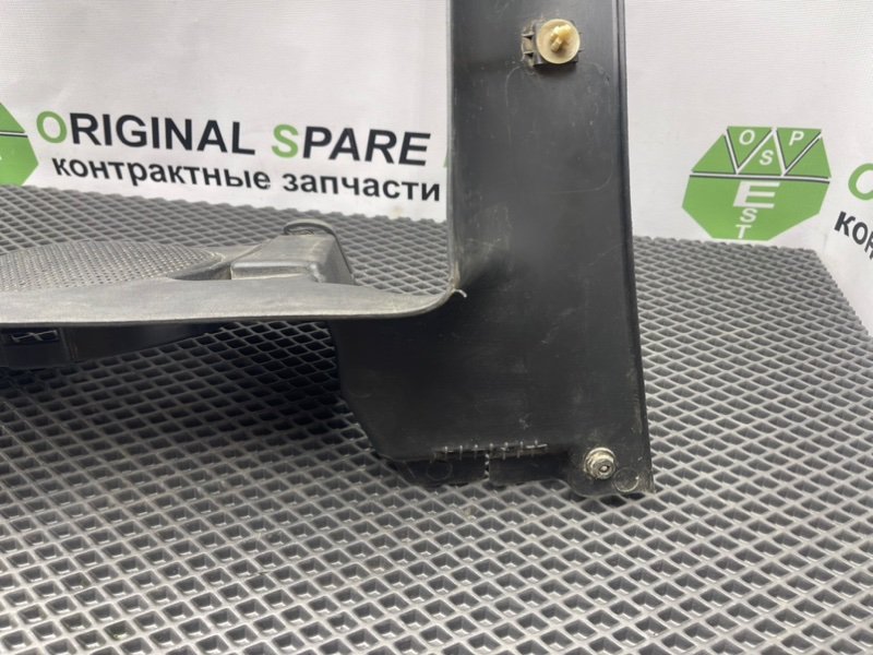 Накладка багажника, 490 рублей, Тверь