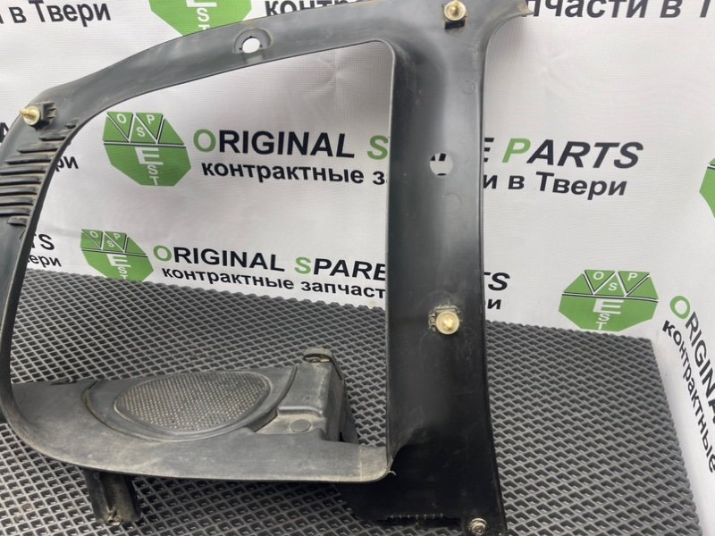 Накладка багажника, 490 рублей, Тверь