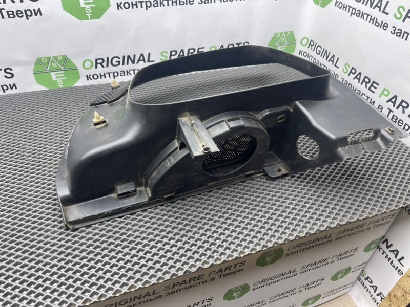 Накладка багажника, 490 рублей, Тверь