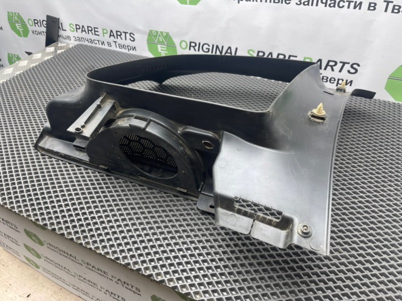 Накладка багажника, 490 рублей, Тверь