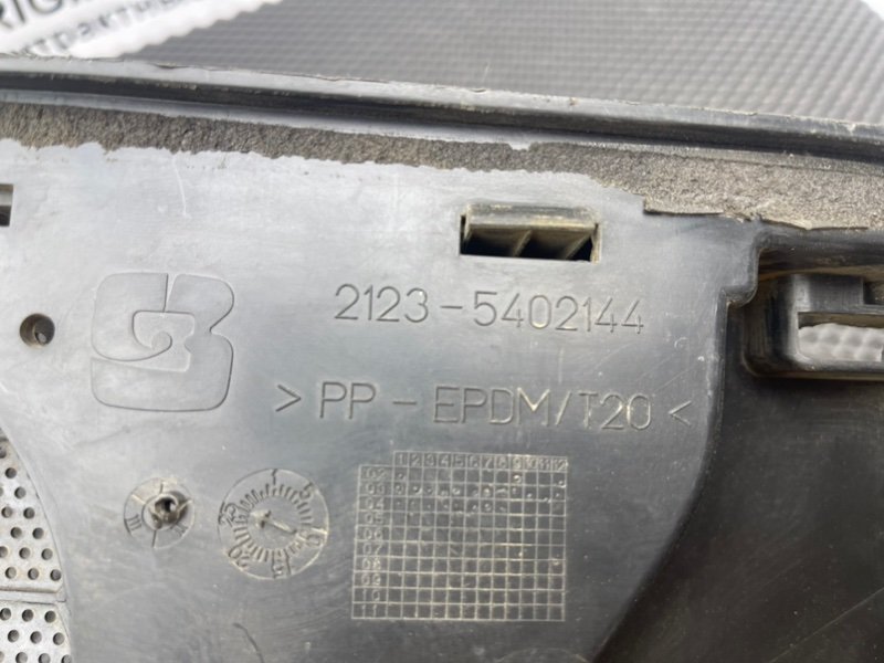 Накладка багажника, 490 рублей, Тверь