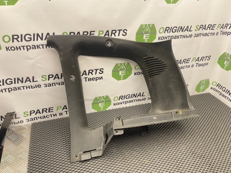 Накладка багажника, 490 рублей, Тверь