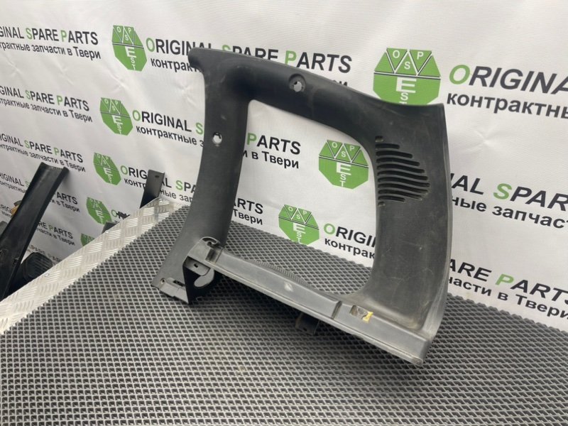 Накладка багажника, 490 рублей, Тверь