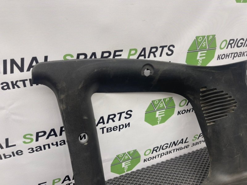 Накладка багажника, 490 рублей, Тверь