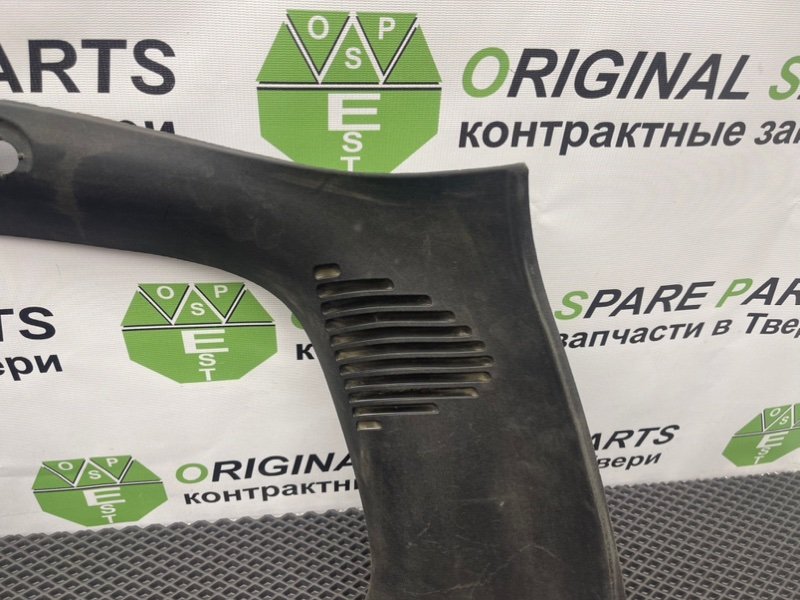 Накладка багажника, 490 рублей, Тверь