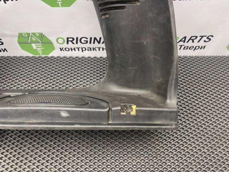 Накладка багажника, 490 рублей, Тверь