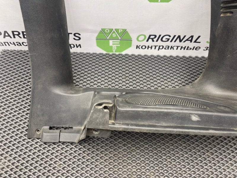 Накладка багажника, 490 рублей, Тверь