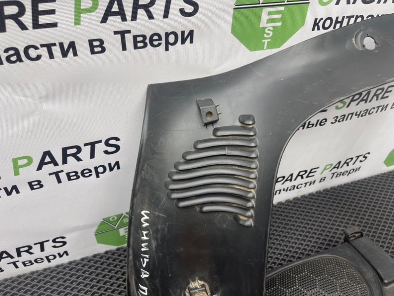 Накладка багажника, 490 рублей, Тверь