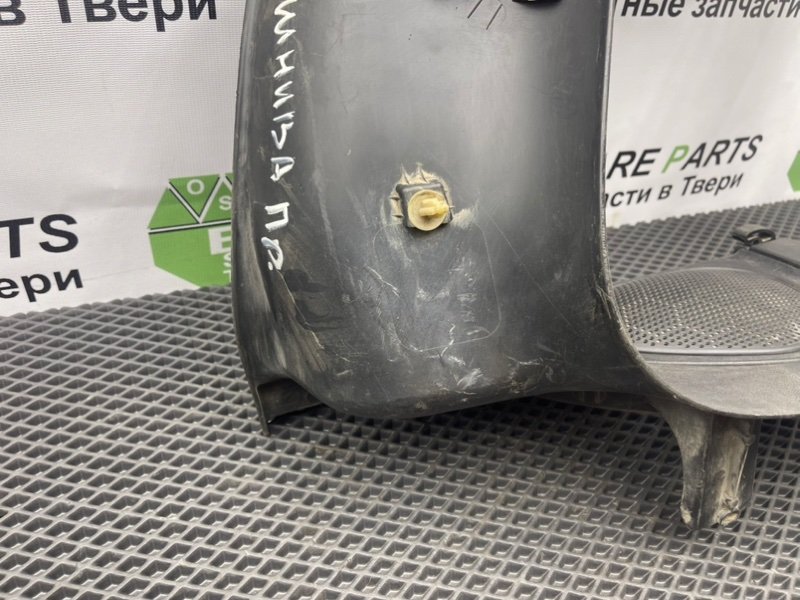 Накладка багажника, 490 рублей, Тверь