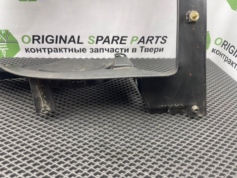 Накладка багажника, 490 рублей, Тверь