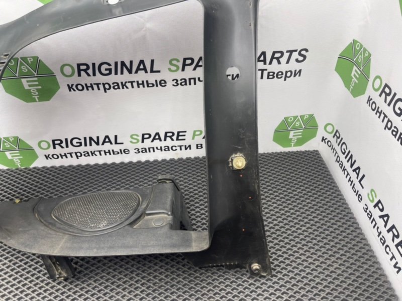 Накладка багажника, 490 рублей, Тверь