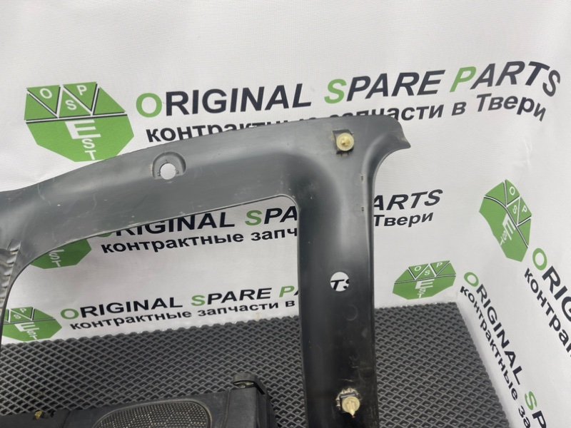 Накладка багажника, 490 рублей, Тверь