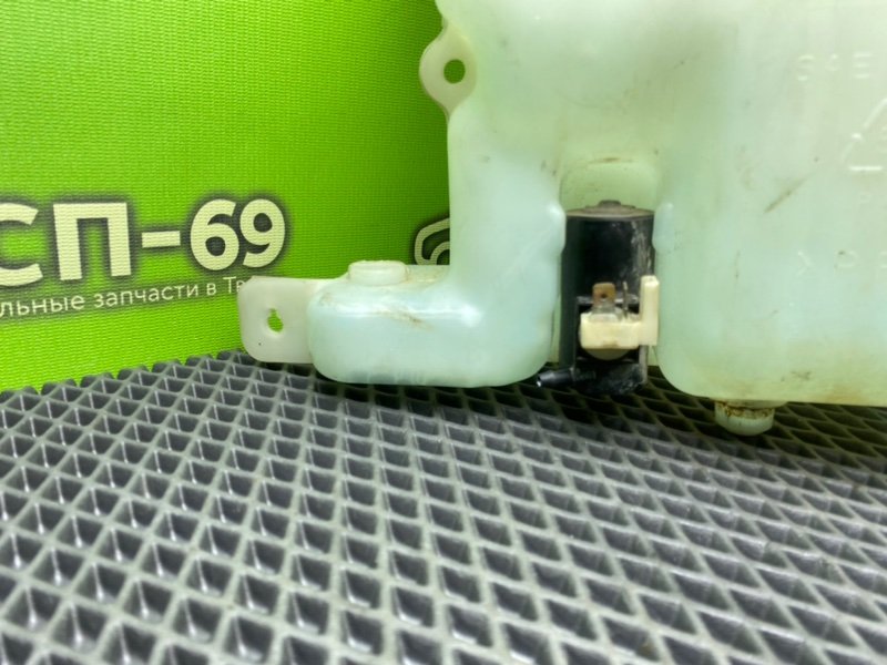 Бачок стеклоомывателя, 990 рублей, Тверь