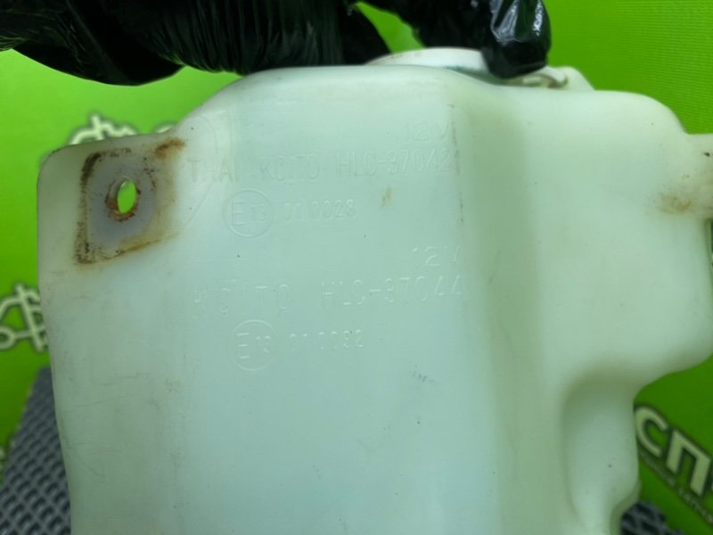 Бачок стеклоомывателя, 990 рублей, Тверь