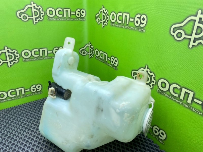 Бачок стеклоомывателя, 990 рублей, Тверь