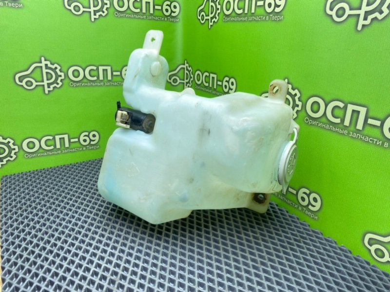 Бачок стеклоомывателя, 990 рублей, Тверь