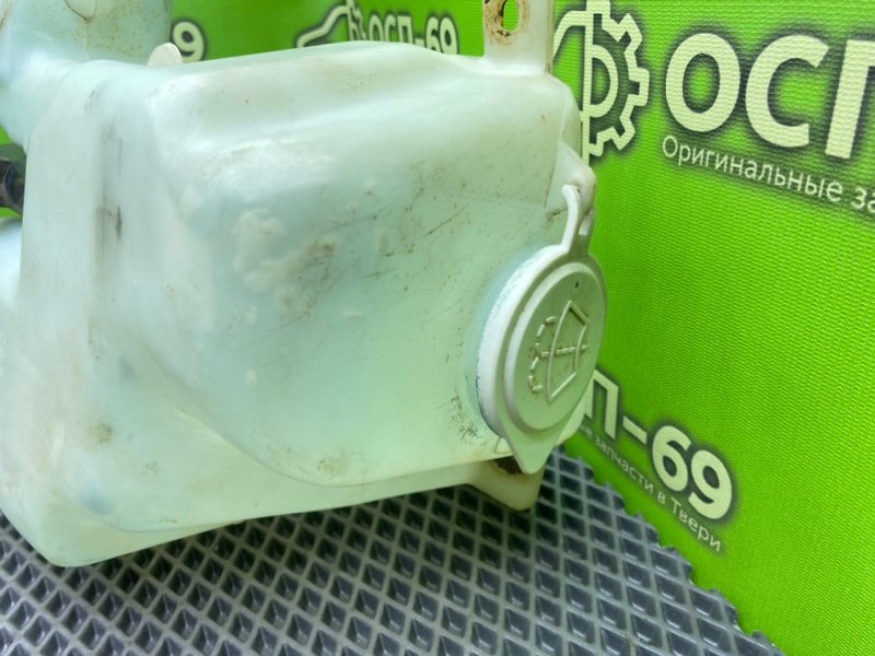 Бачок стеклоомывателя, 990 рублей, Тверь