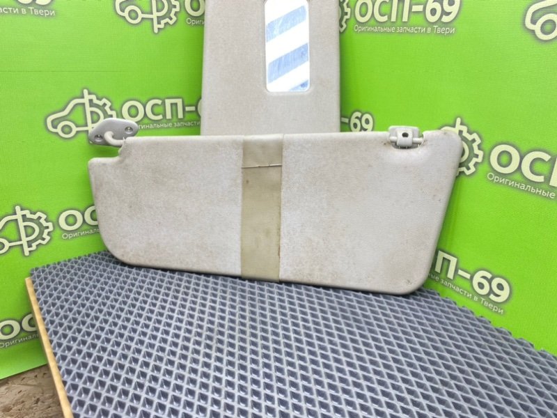 Солнцезащитные козырьки, 1490 рублей, Тверь