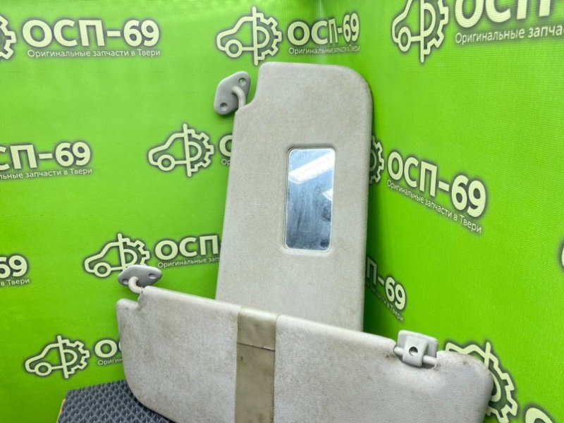 Солнцезащитные козырьки, 1490 рублей, Тверь