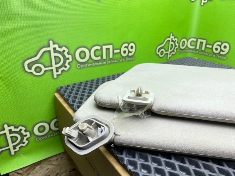 Солнцезащитные козырьки, 1490 рублей, Тверь