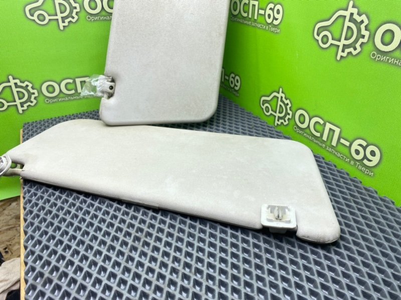 Солнцезащитные козырьки, 1490 рублей, Тверь