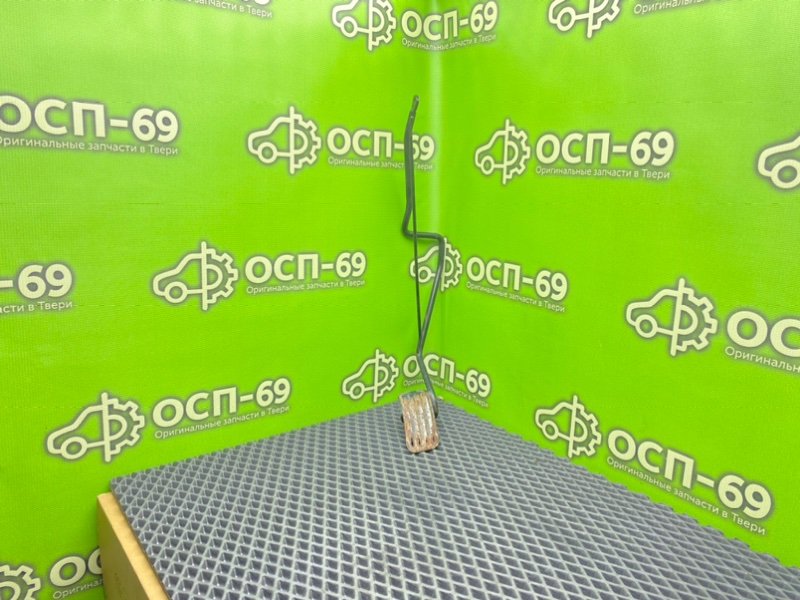 Педаль газа, 890 рублей, Тверь