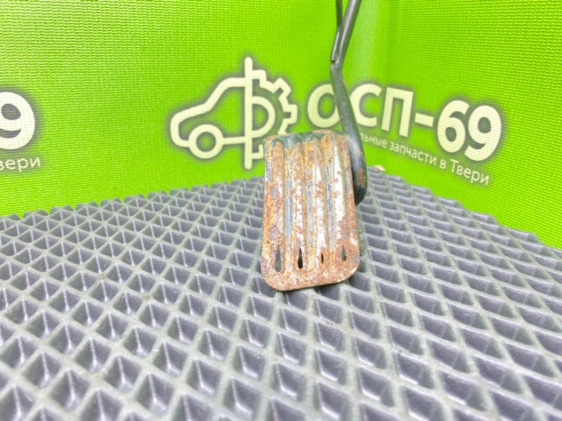 Педаль газа, 890 рублей, Тверь